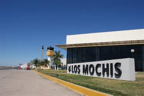 los mochis sinaloa mexico airport